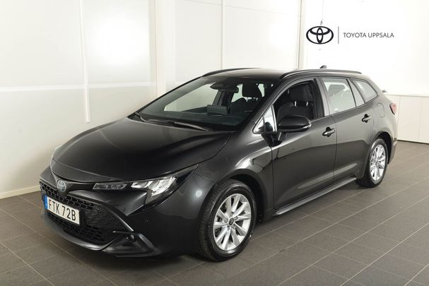 Toyota Corolla 1.8 Hybrid Touring Sports 104 kW image number 1