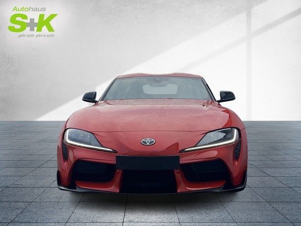 Toyota Supra 3.0 250 kW image number 3