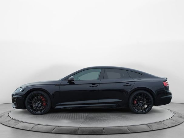 Audi RS5 Sportback 331 kW image number 5