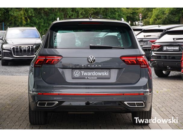 Volkswagen Tiguan DSG 110 kW image number 4