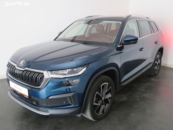 Skoda Kodiaq 2.0 TDI Style 110 kW image number 1