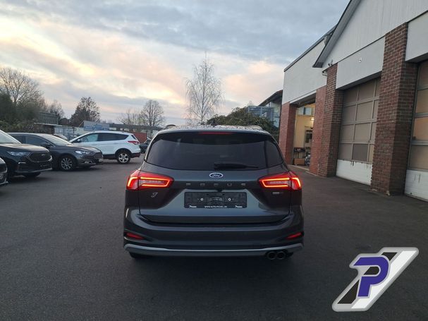 Ford Focus Active X 114 kW image number 3