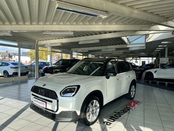 Mini Cooper C Countryman 115 kW image number 1