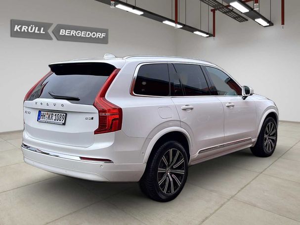 Volvo XC90 B5 AWD Plus 173 kW image number 4