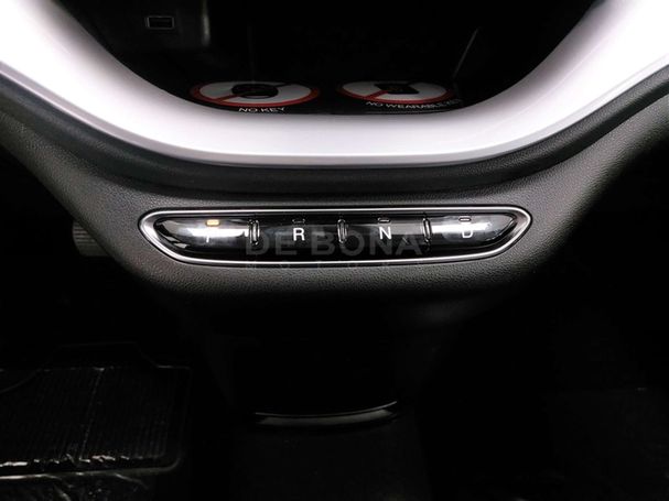 Fiat 500 e 42 kWh 87 kW image number 13