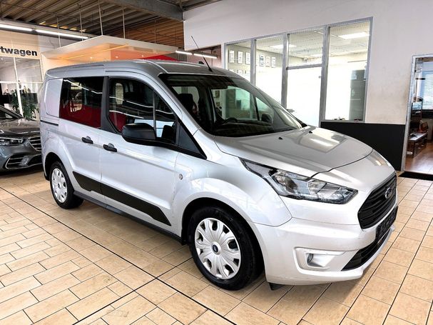 Ford Transit Connect 1.5 88 kW image number 4