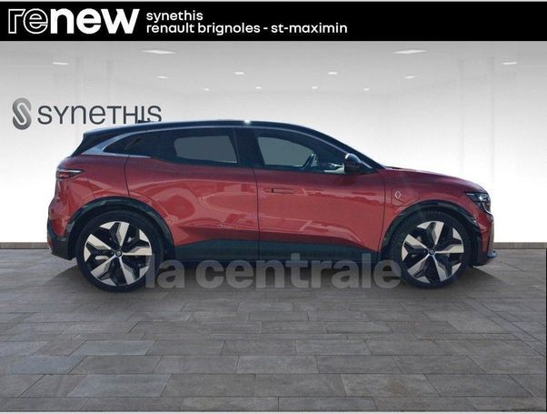 Renault Megane  162 kW image number 14