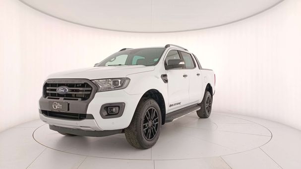 Ford Ranger Double Cab 2.0 Wildtrak 125 kW image number 1