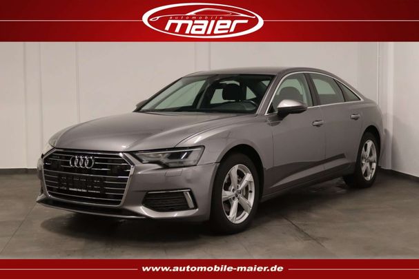 Audi A6 40 TDI quattro 150 kW image number 1