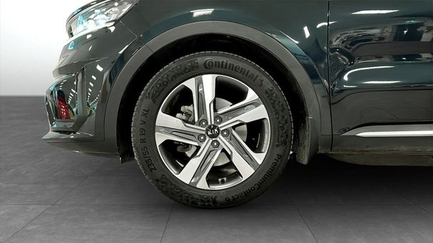 Kia Sorento AWD 196 kW image number 9