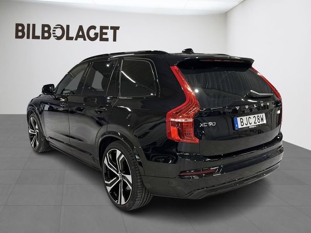 Volvo XC90 AWD T8 341 kW image number 5