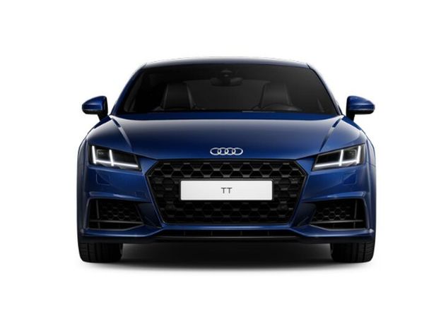 Audi TT 45 TFSI 180 kW image number 2