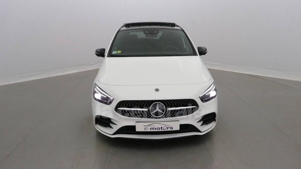 Mercedes-Benz B 180 d Line 85 kW image number 29