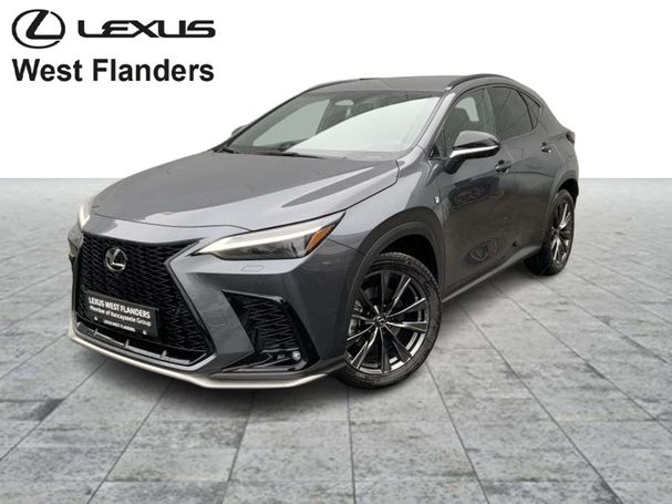 Lexus NX 450 h 227 kW image number 1