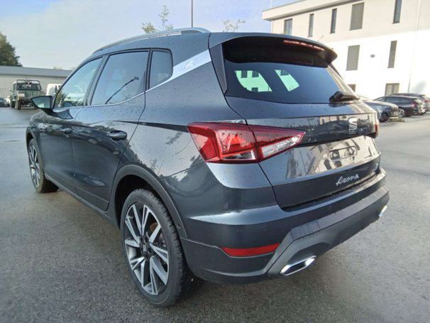 Seat Arona 1.0 TSI FR 85 kW image number 3