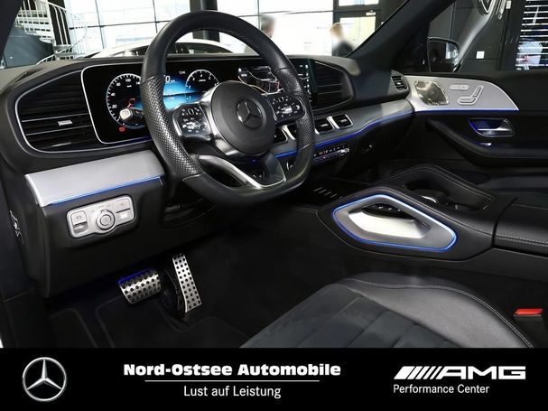 Mercedes-Benz GLE 450 270 kW image number 9