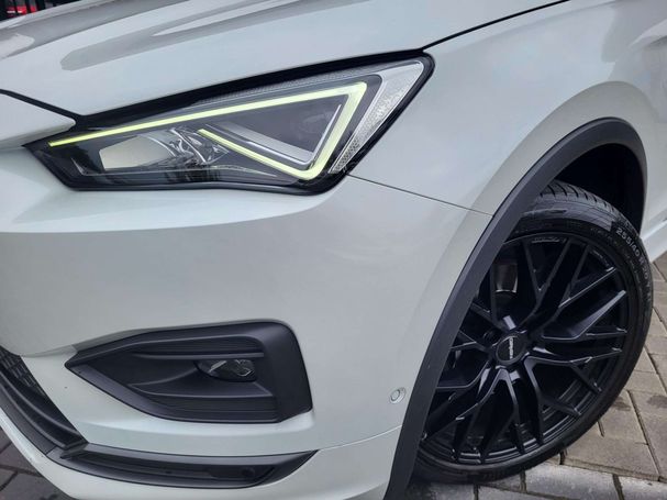 Seat Tarraco 2.0 TSI 4Drive 140 kW image number 9