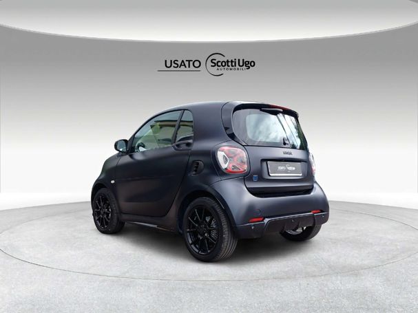 Smart ForTwo EQ 60 kW image number 6