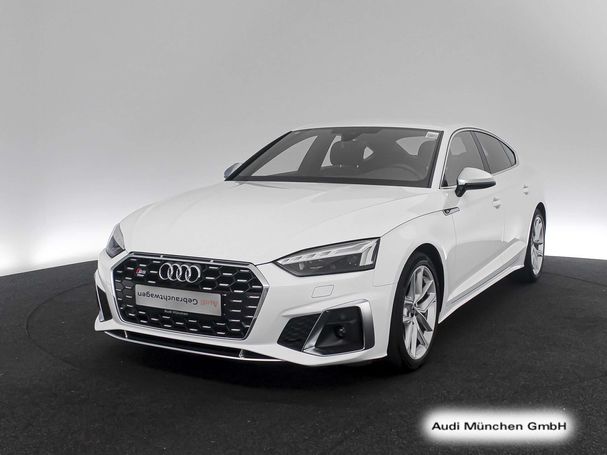 Audi S5 TDI 251 kW image number 1