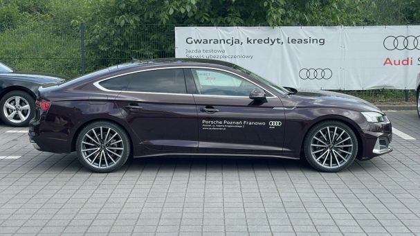 Audi A5 110 kW image number 7