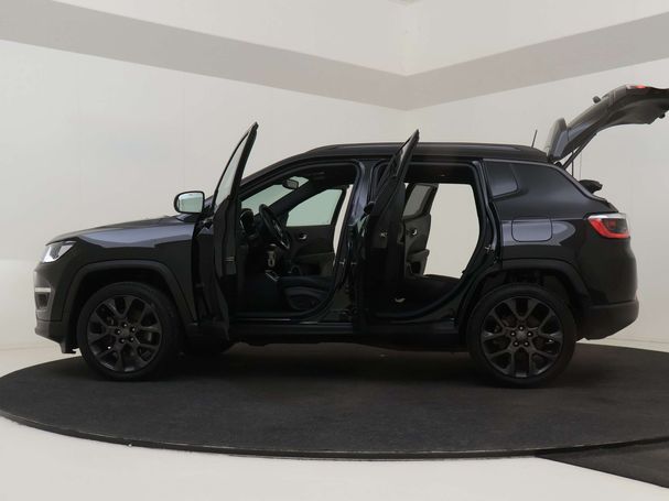 Jeep Compass 177 kW image number 16