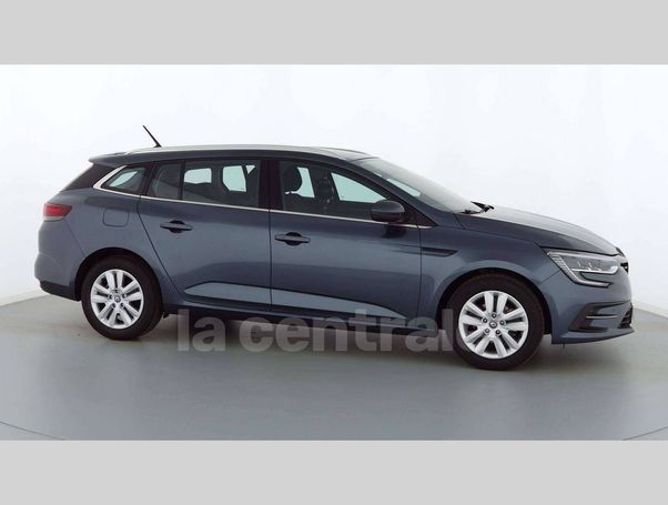 Renault Megane E-Tech 118 kW image number 15