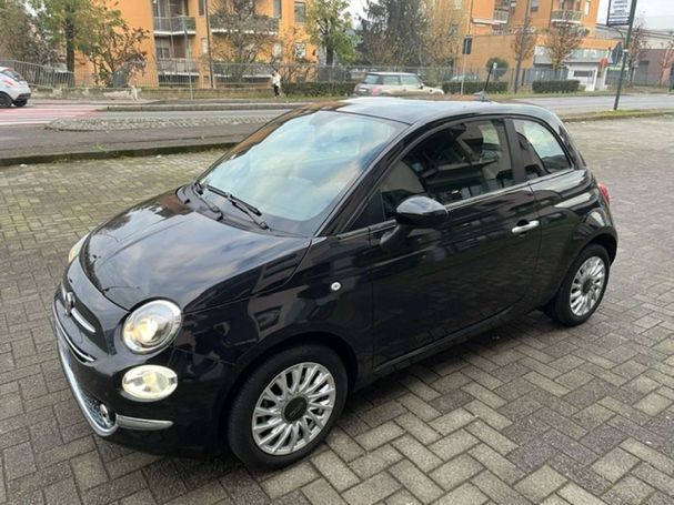 Fiat 500 1.0 51 kW image number 1