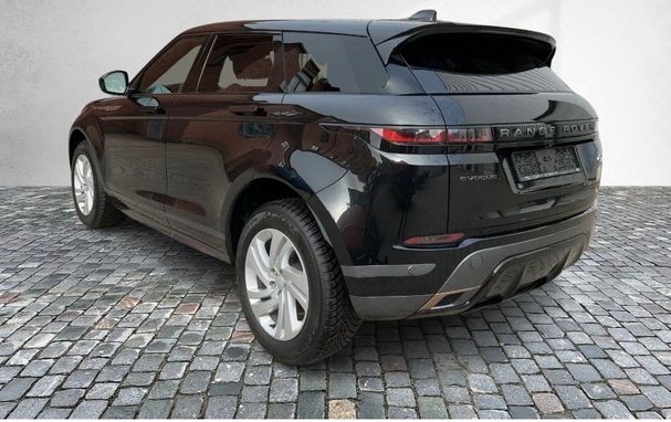 Land Rover Range Rover Evoque 150 kW image number 4