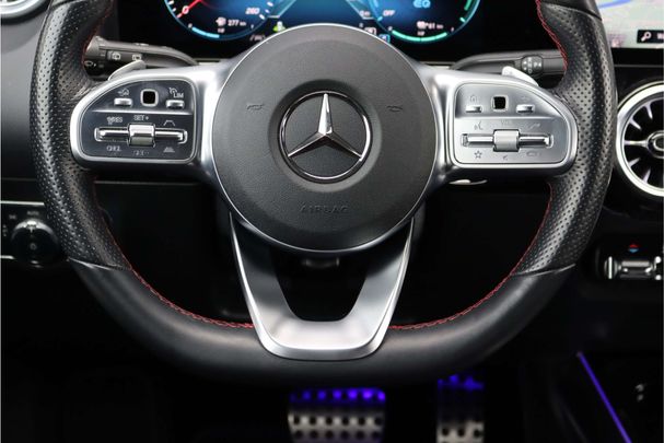 Mercedes-Benz GLA 250 e 160 kW image number 29