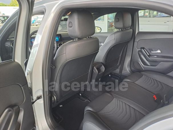 Mercedes-Benz A 180 d 85 kW image number 13