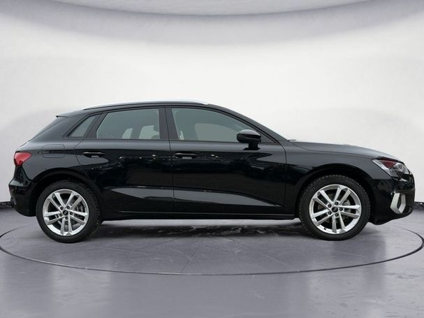 Audi A3 Sportback 110 kW image number 6