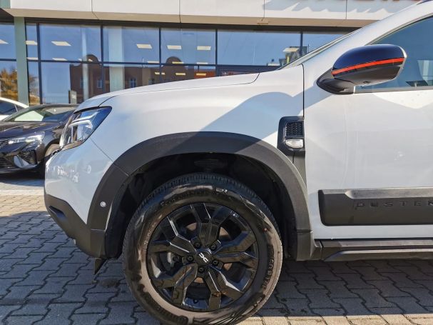 Dacia Duster TCe EDC 110 kW image number 5