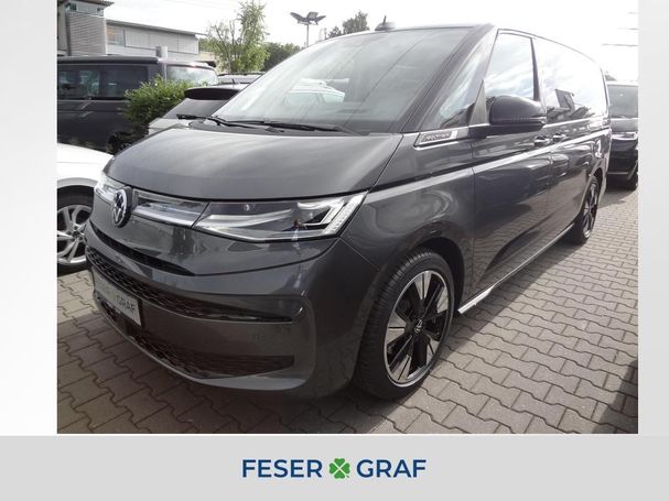 Volkswagen T7 Multivan 2.0 TSI 150 kW image number 1