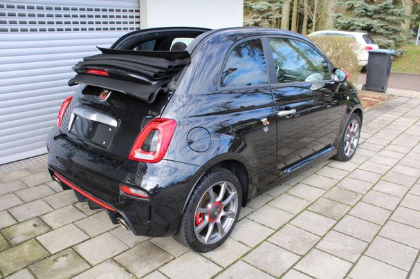 Abarth 595 107 kW image number 16