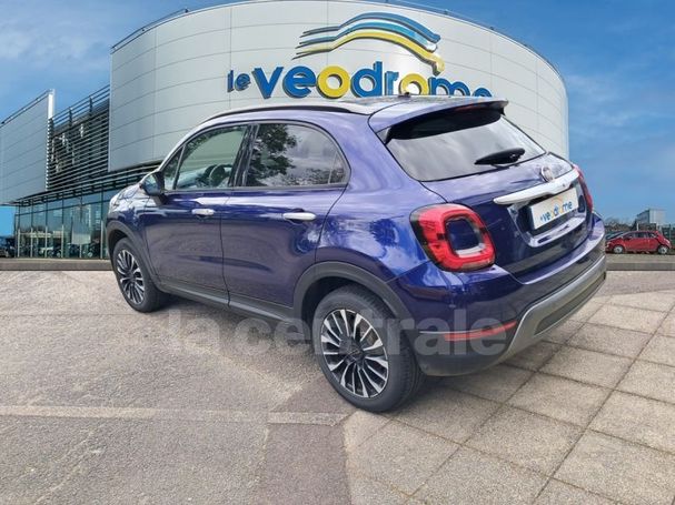 Fiat 500X 1.3 FireFly DCT City Cross 111 kW image number 24