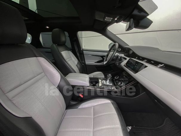 Land Rover Range Rover Evoque P300e PHEV 227 kW image number 16