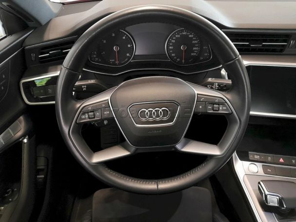 Audi A7 2.0 TDI quattro Sportback 150 kW image number 4