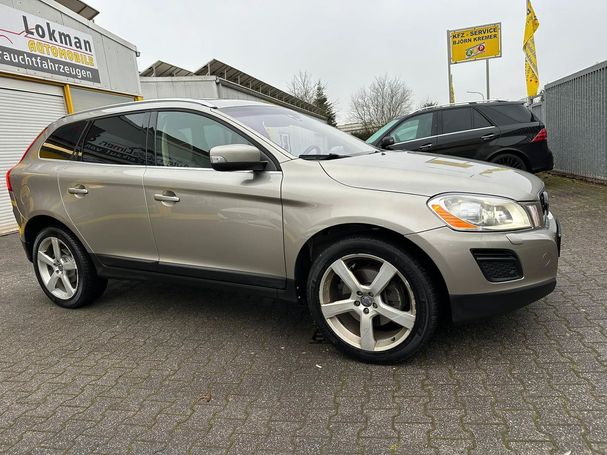 Volvo XC60 AWD Summum 224 kW image number 3