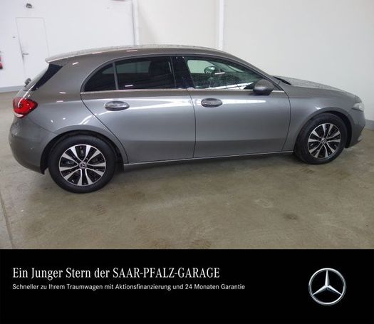 Mercedes-Benz A 180 d Style 85 kW image number 6