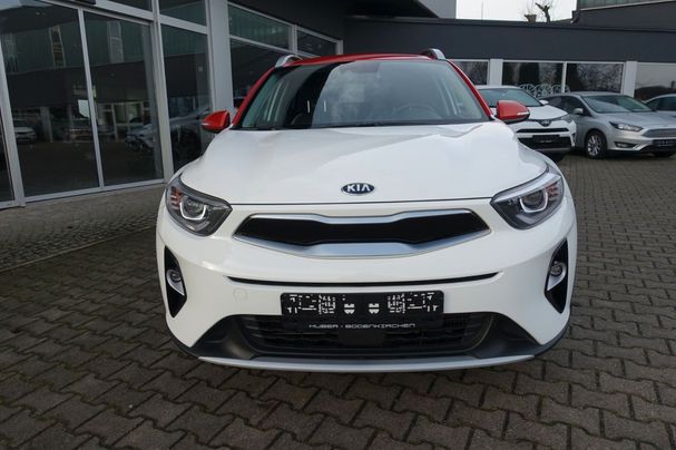 Kia Stonic 88 kW image number 3