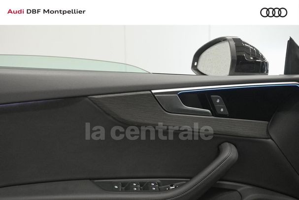 Audi A5 40 TDI S tronic Cabrio 150 kW image number 23