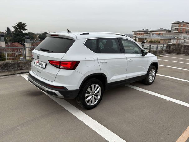 Seat Ateca 1.0 TSI Style 86 kW image number 4