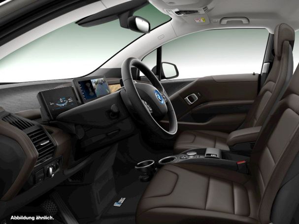 BMW i3s 120Ah 135 kW image number 3