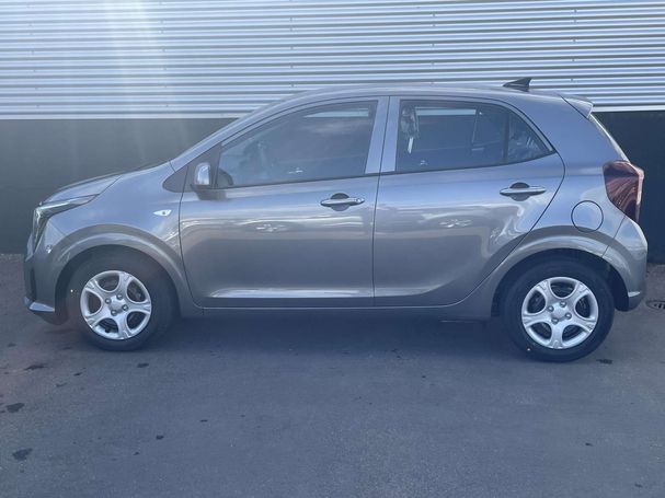 Kia Picanto 1.0 46 kW image number 5