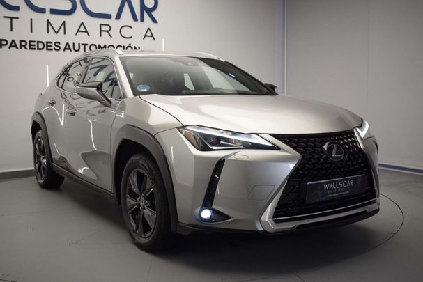 Lexus UX 135 kW image number 2