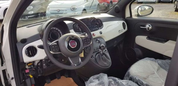 Fiat 500C 52 kW image number 9