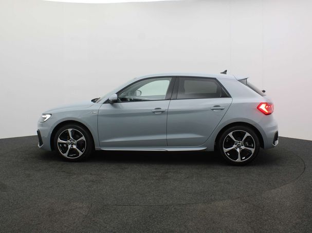 Audi A1 30 TFSI S tronic Sportback 85 kW image number 3