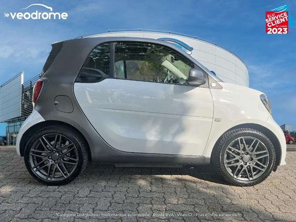 Smart ForTwo 61 kW image number 11