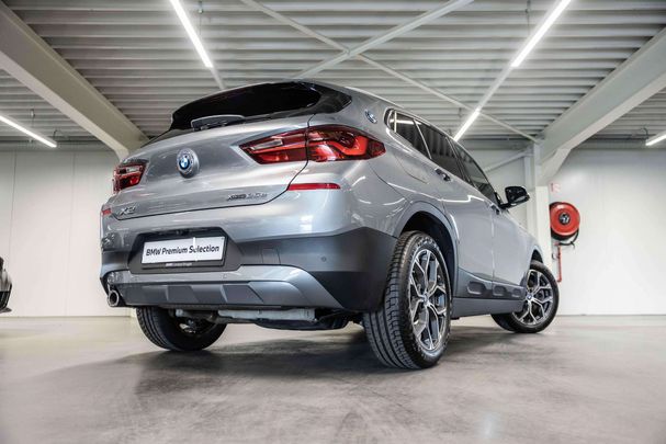 BMW X2 xDrive25e M X 162 kW image number 31