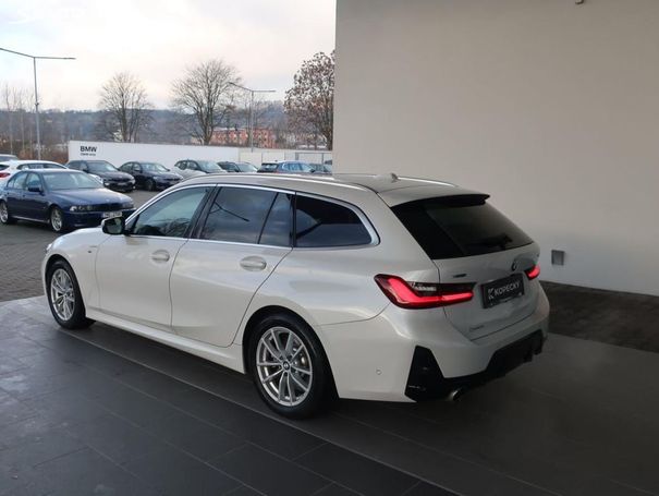 BMW 330d Touring xDrive 210 kW image number 4